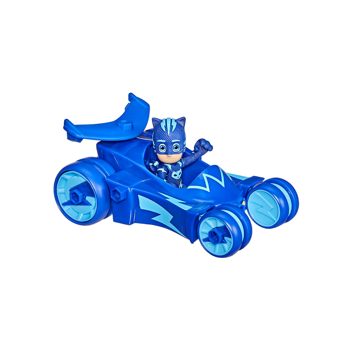 

Игровой набор PJ Masks Кэтмобиль (F2131)