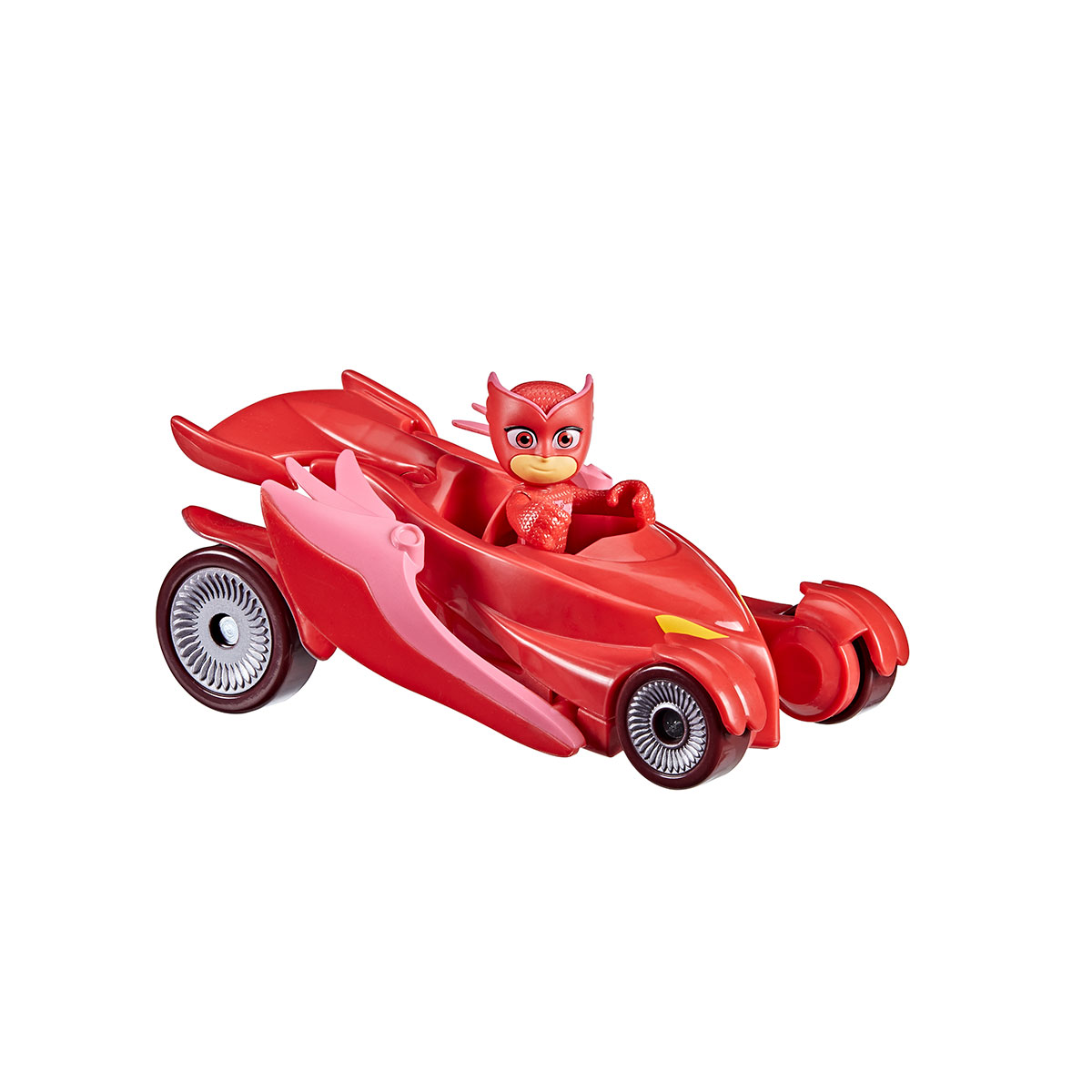 

Ігровий набір PJ Masks Планер Совки делюкс (F2133)
