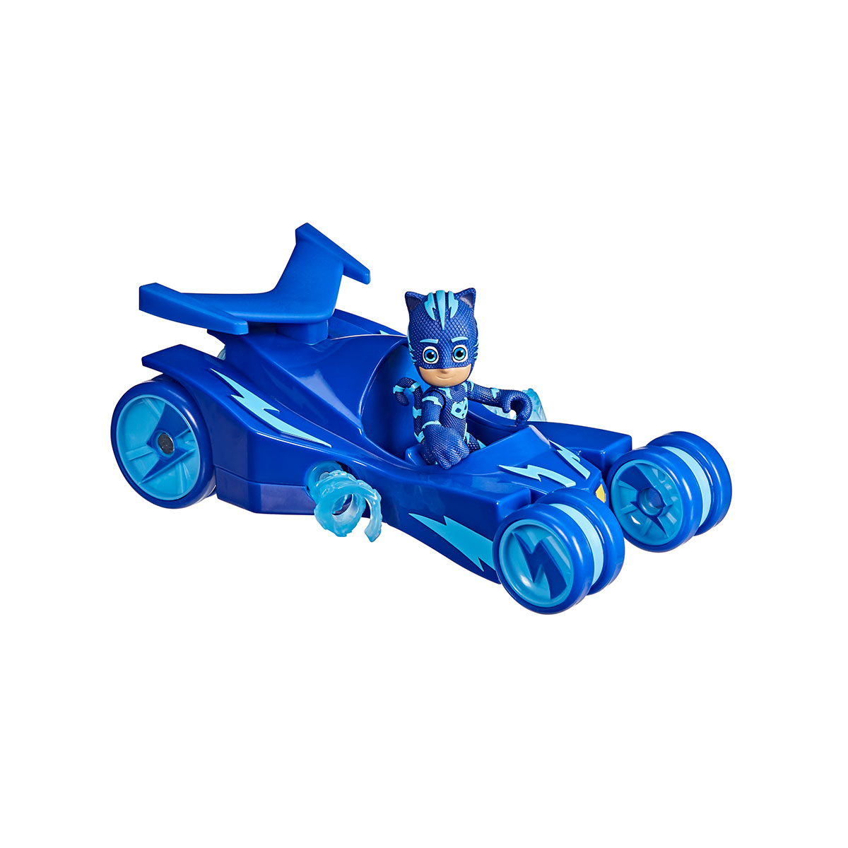 

Ігровий набір PJ Masks Котокар делюкс (F2135)