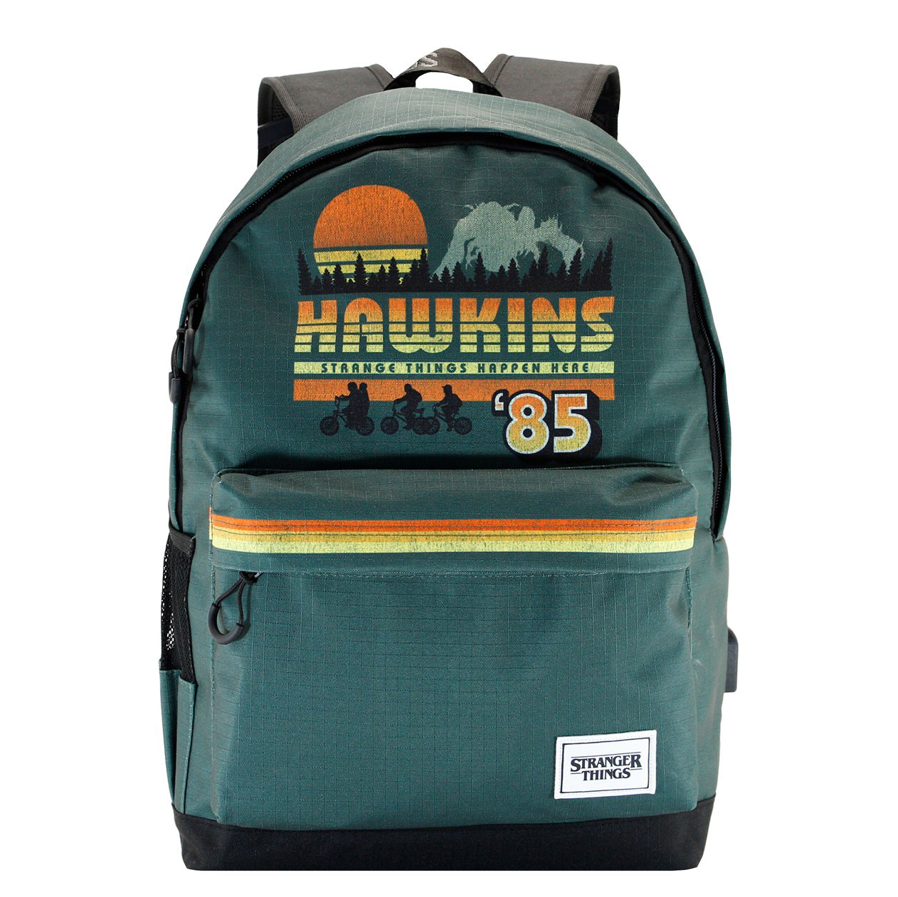 

Рюкзак KaracterMania Stranger things Hawkins (KRCM-03094)