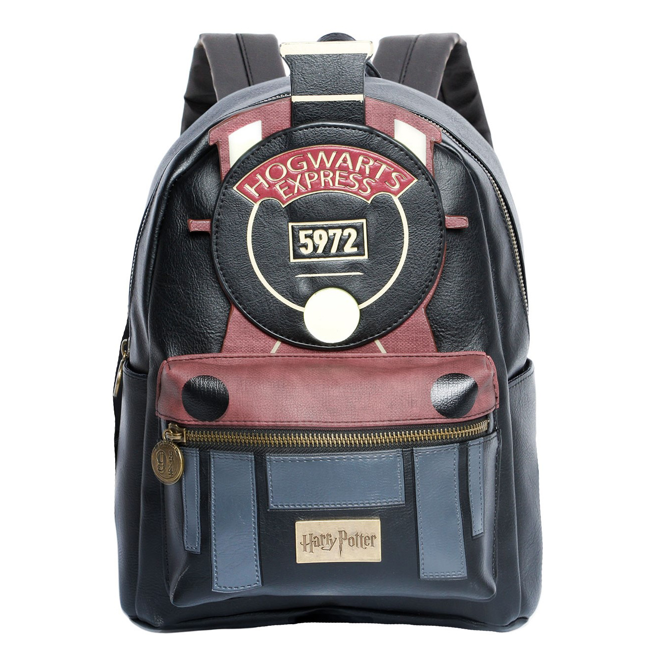 

Рюкзак KaracterMania Harry Potter fashion Express (KRCM-02832)