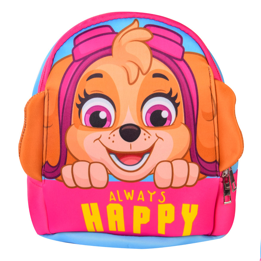 Рюкзак Nickelodeon Щенячий патруль Скай розовый (PL82120) купить в ...