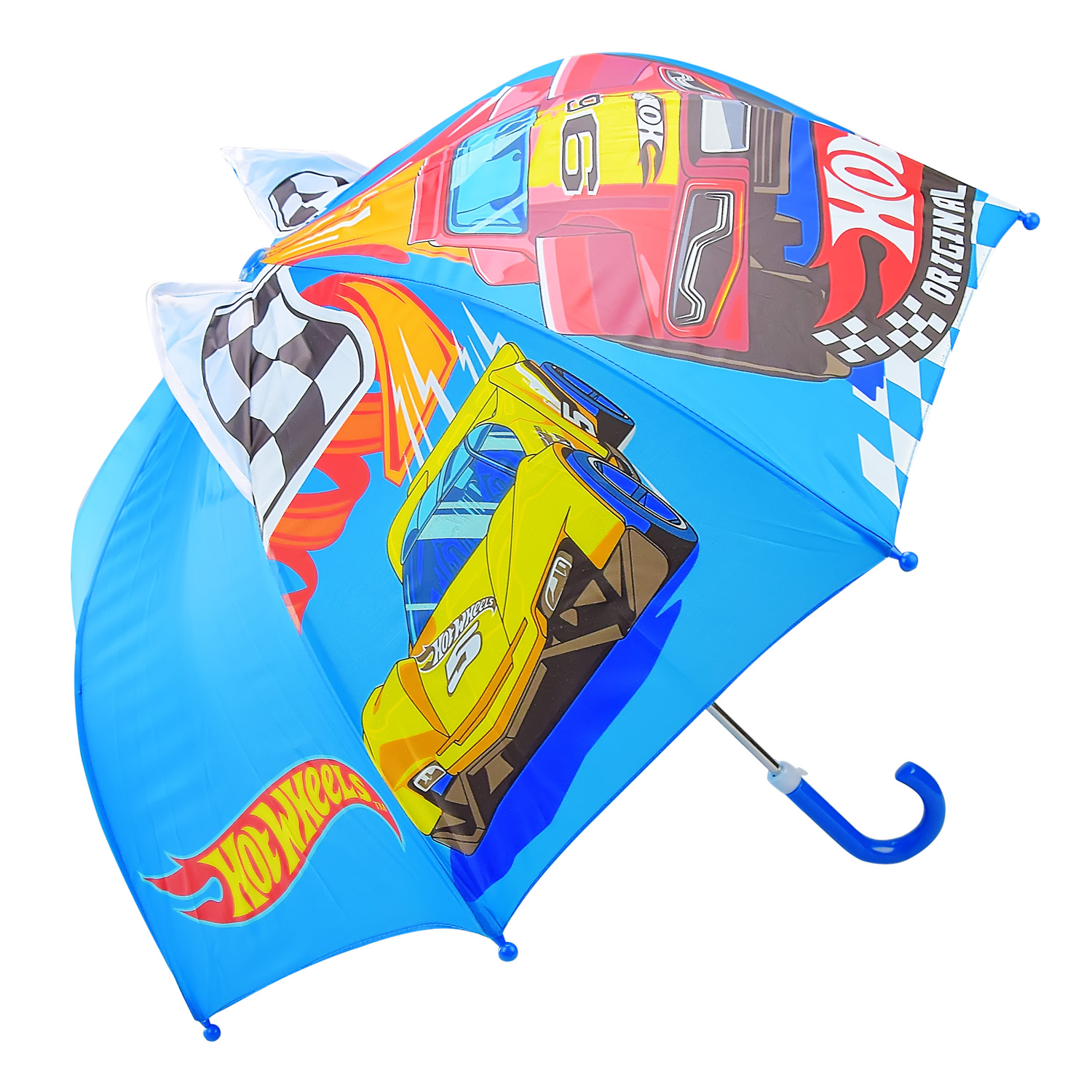 

Парасолька Mattel Hot wheels (PL8207)