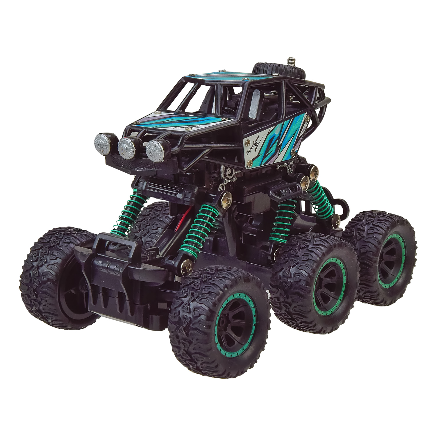 

Машинка Shantou Jinxing Climbing (TS30-2)