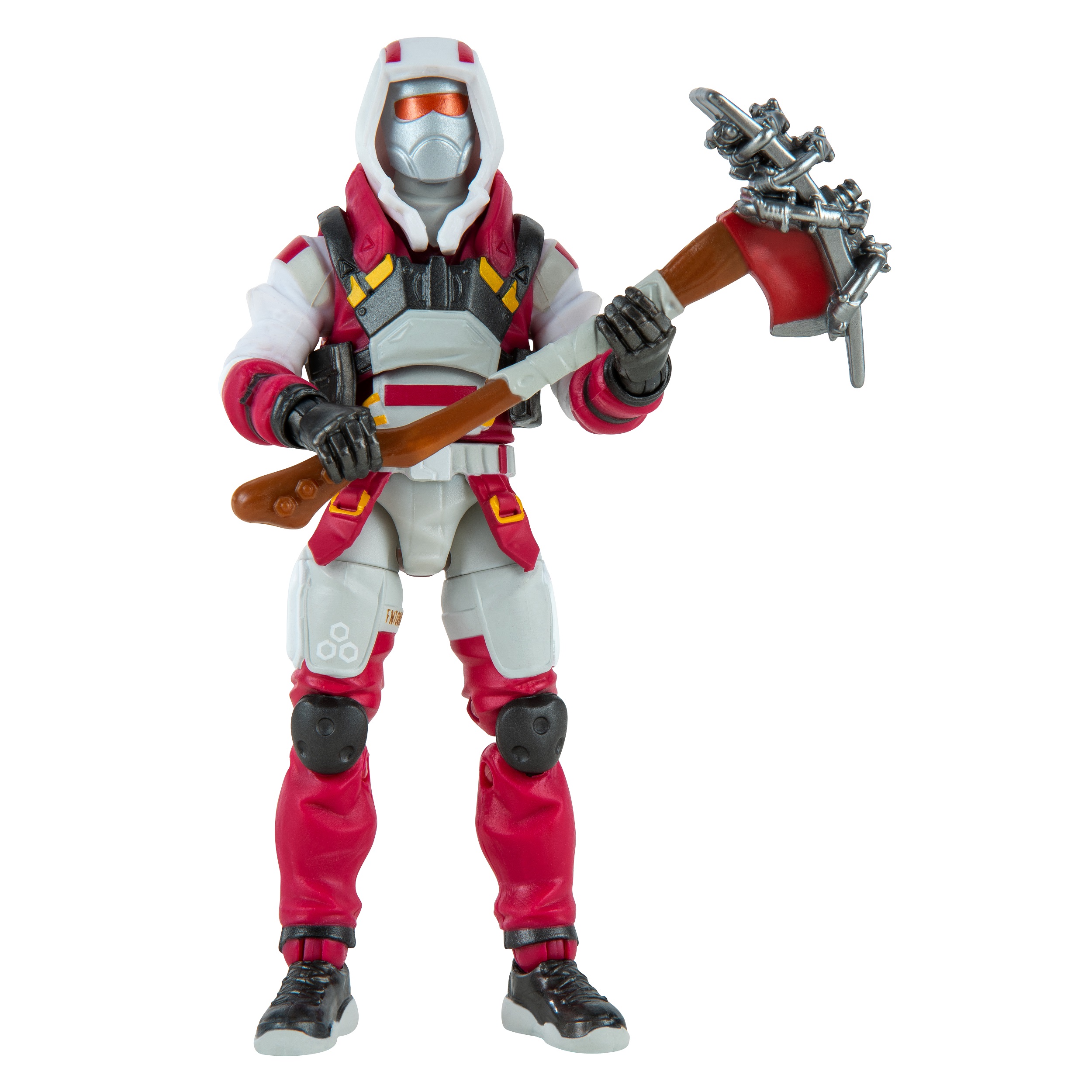 

Колекційна фігурка Jazwares Fortnite Solo Mode Core Figure Grotto Henchmen S9 (FNT0806)