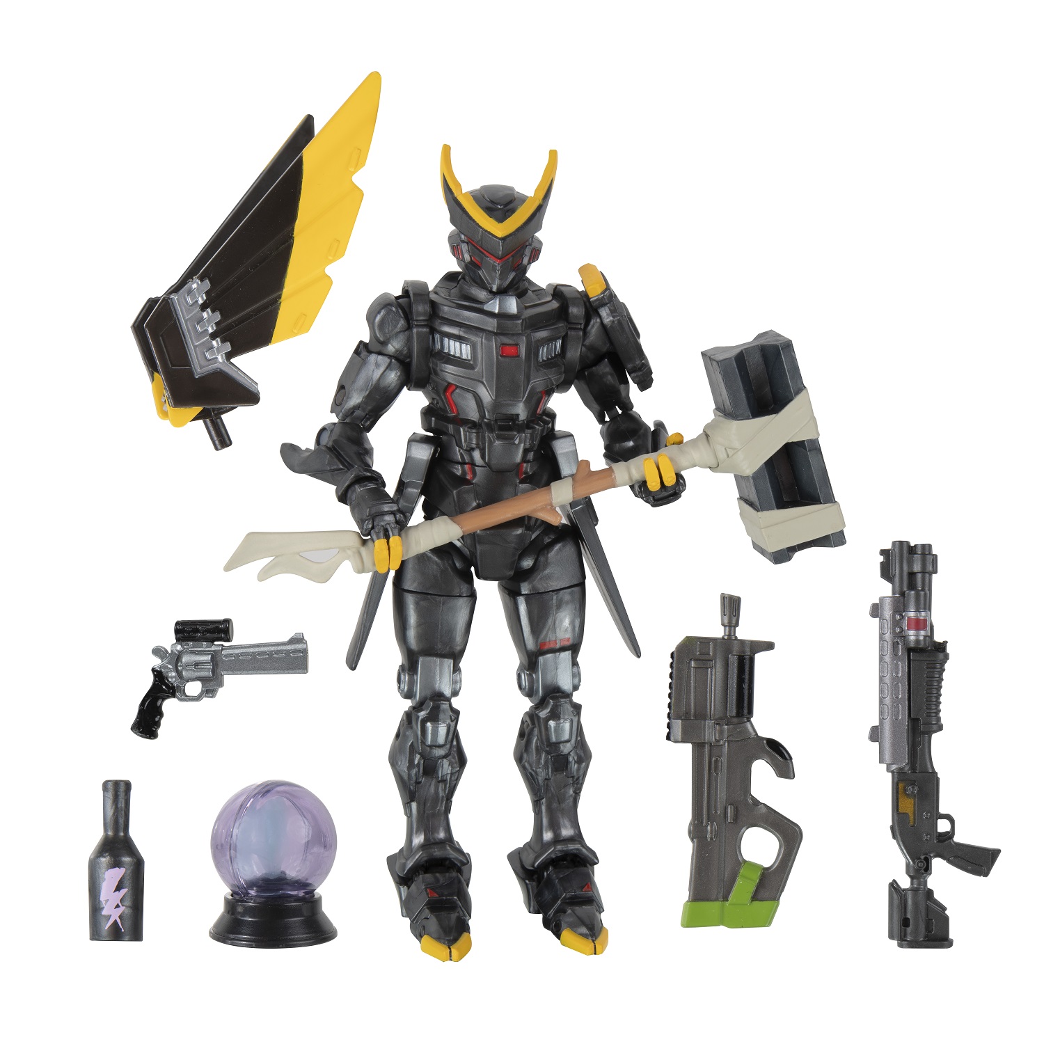 

Колекційна фігурка Jazwares Fortnite Legendary Series Sentinel Dark S9 (FNT0820)