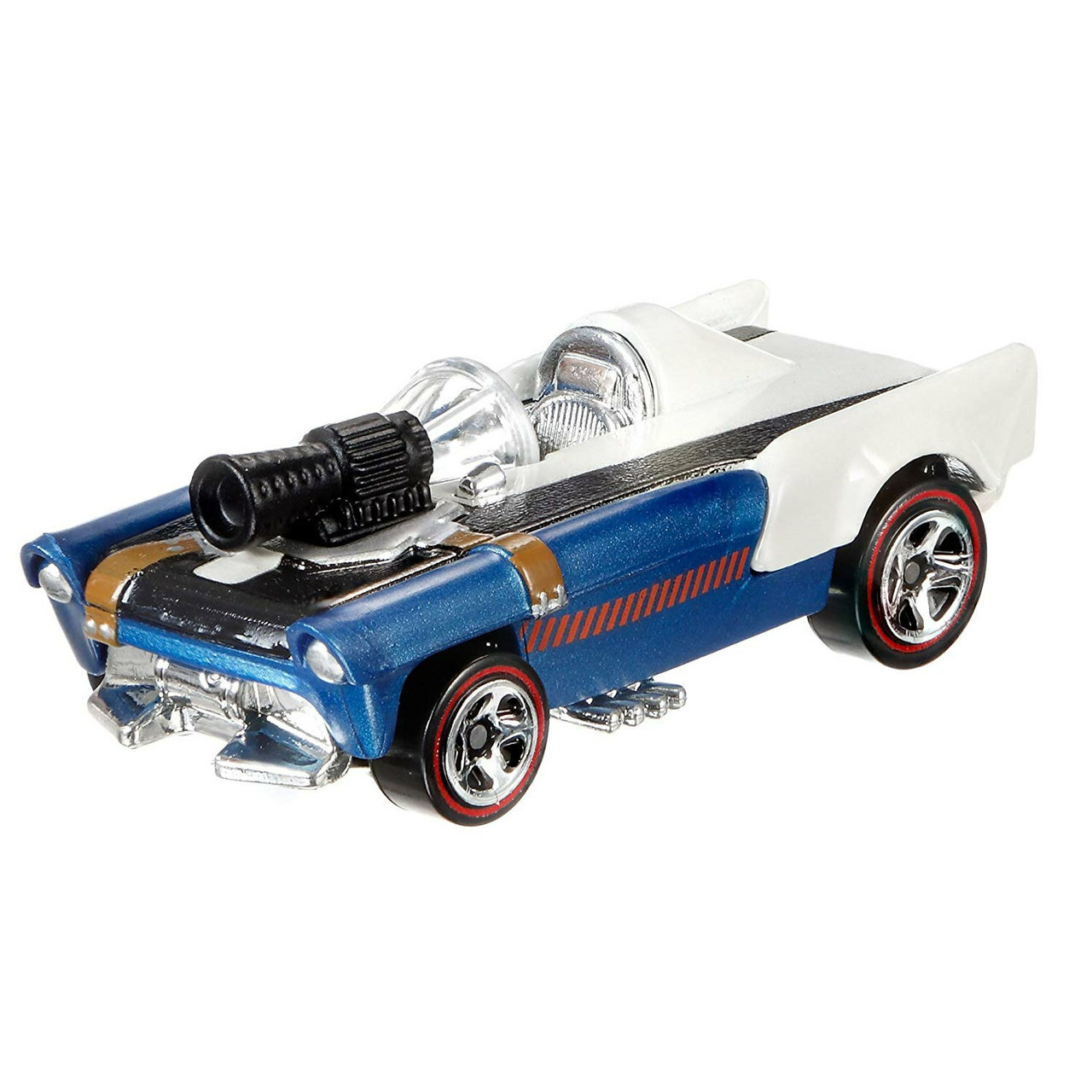 

Машинка Hot Wheels Star Wars Han Solo (HHB74/HDN05)