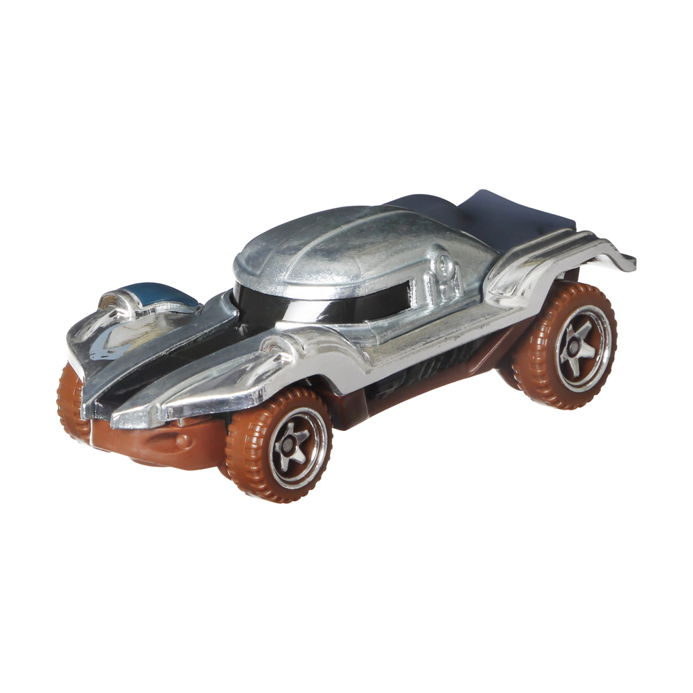 

Машинка Hot Wheels Star Wars The Mandalorian (HHB74/HDL39)