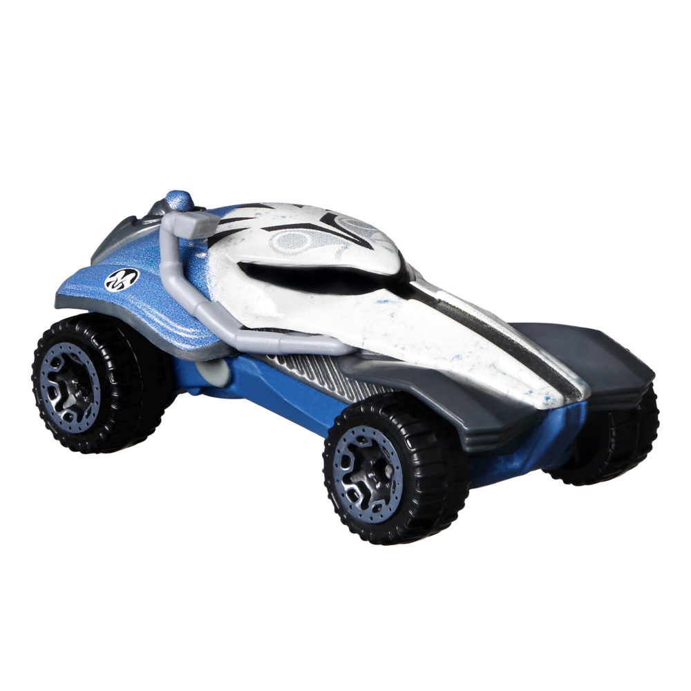 

Машинка Hot Wheels Star Wars Bo Katan (HHB74/HDL46)