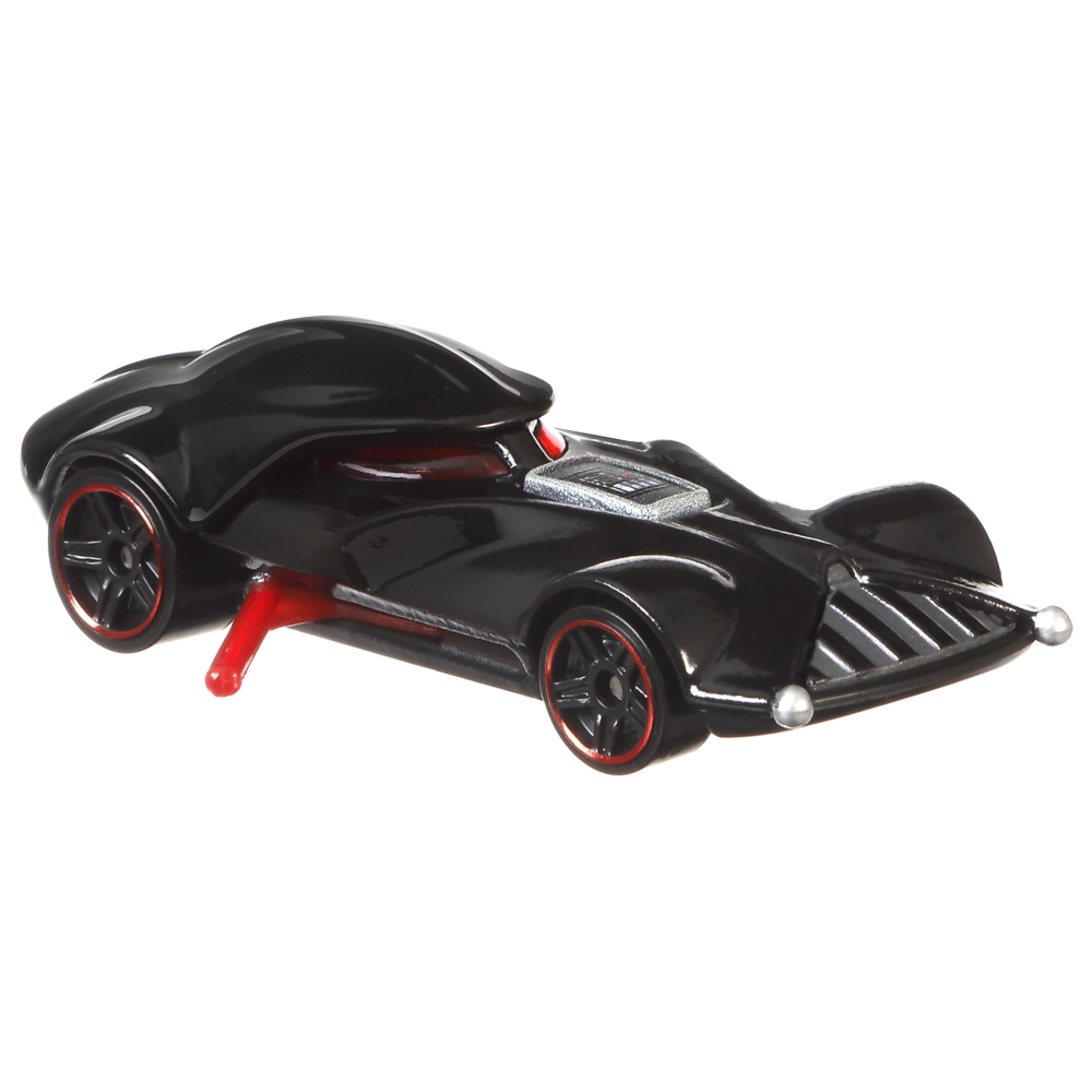 

Машинка Hot Wheels Star Wars Darth Vader (HHB74/HGY05)