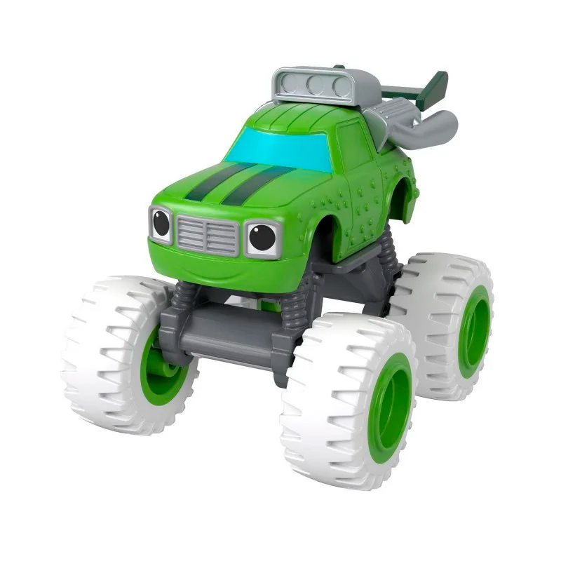 

Машинка Blaze and the monster machines Pickle (CGF20/GWX81)