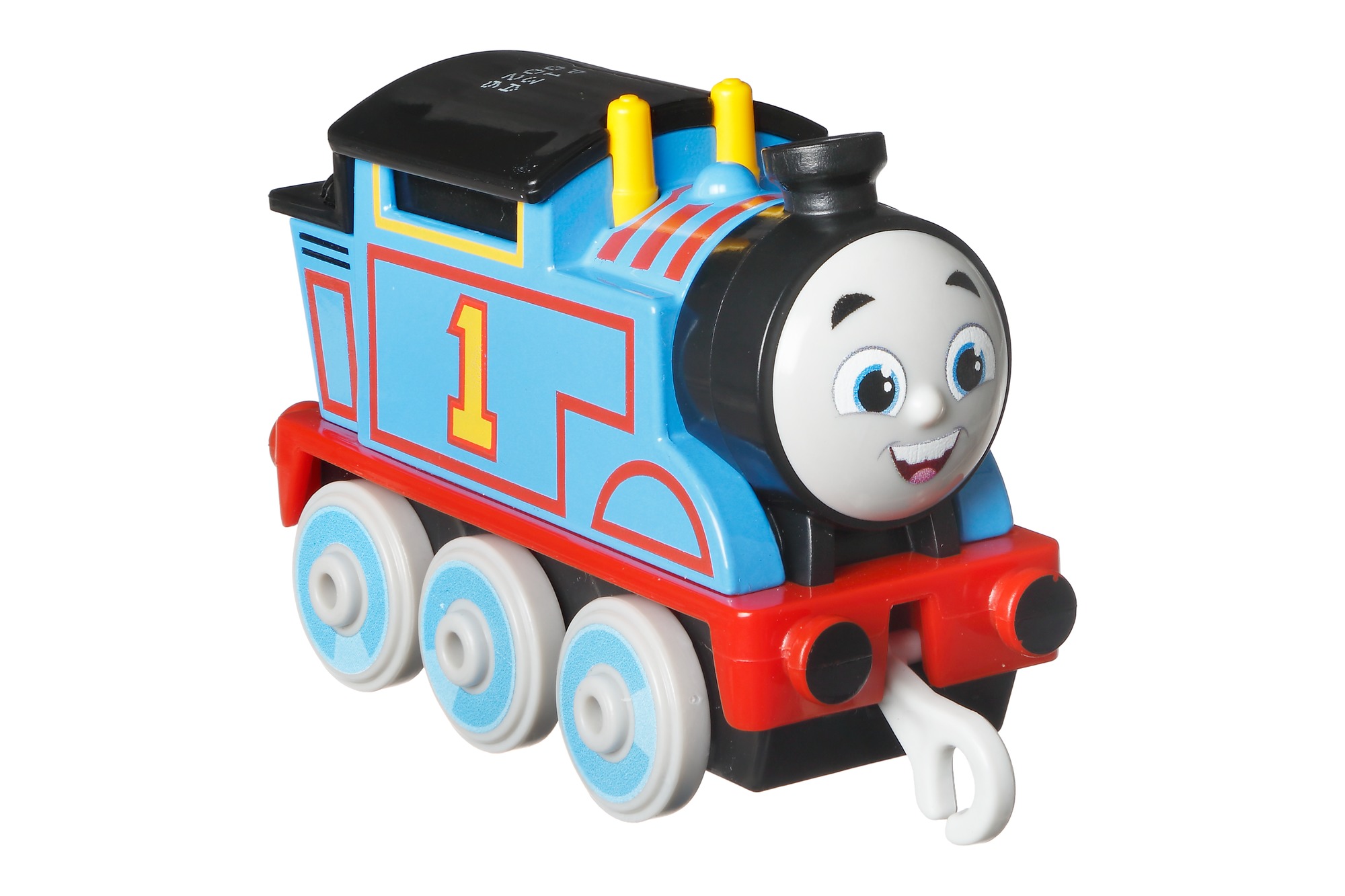 Паровозик Thomas and Friends Томас (HFX89/HBX91) купить в Киеве