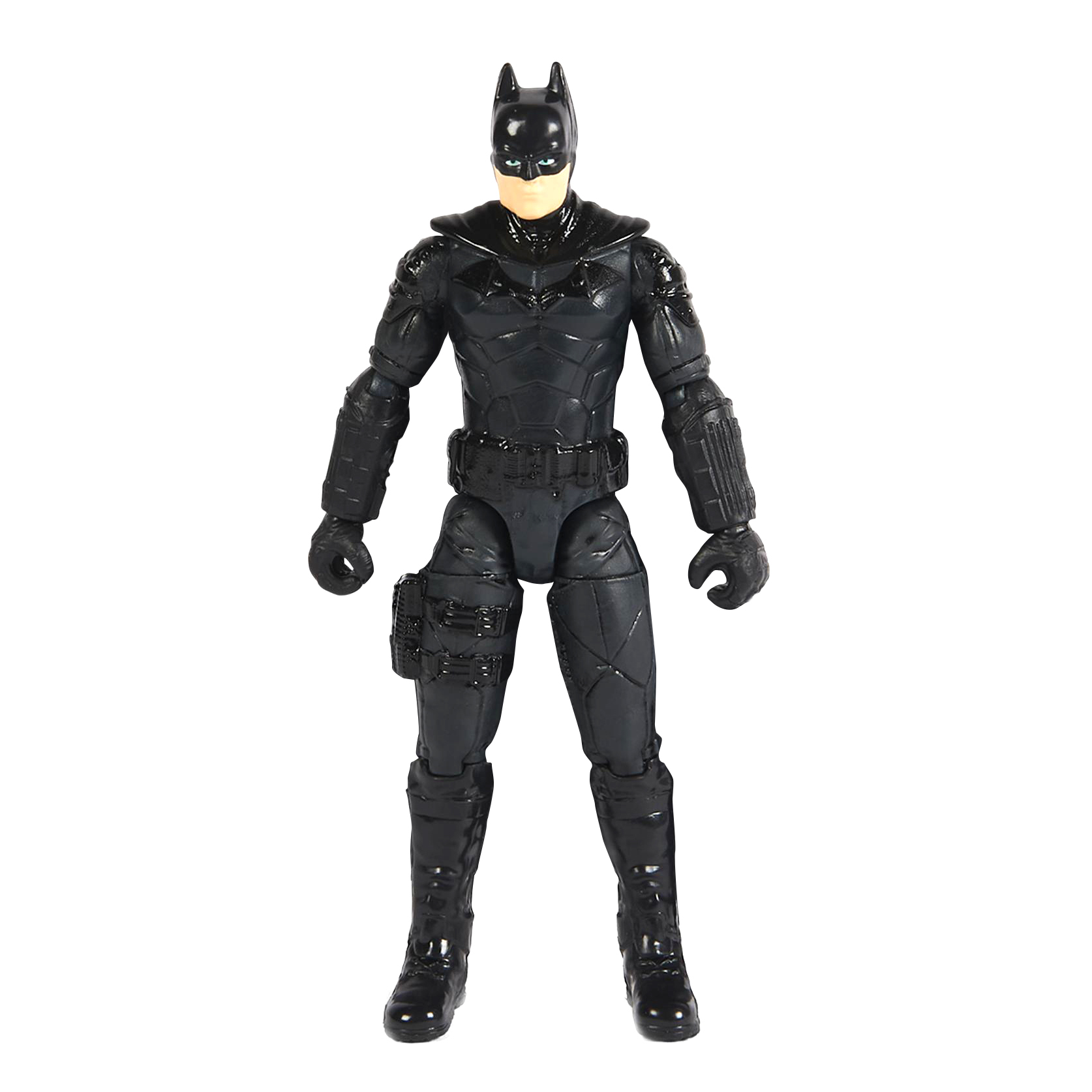 Акція на Ігрова фігурка Batman Бетмен 30 см (6060653 -2) від Будинок іграшок