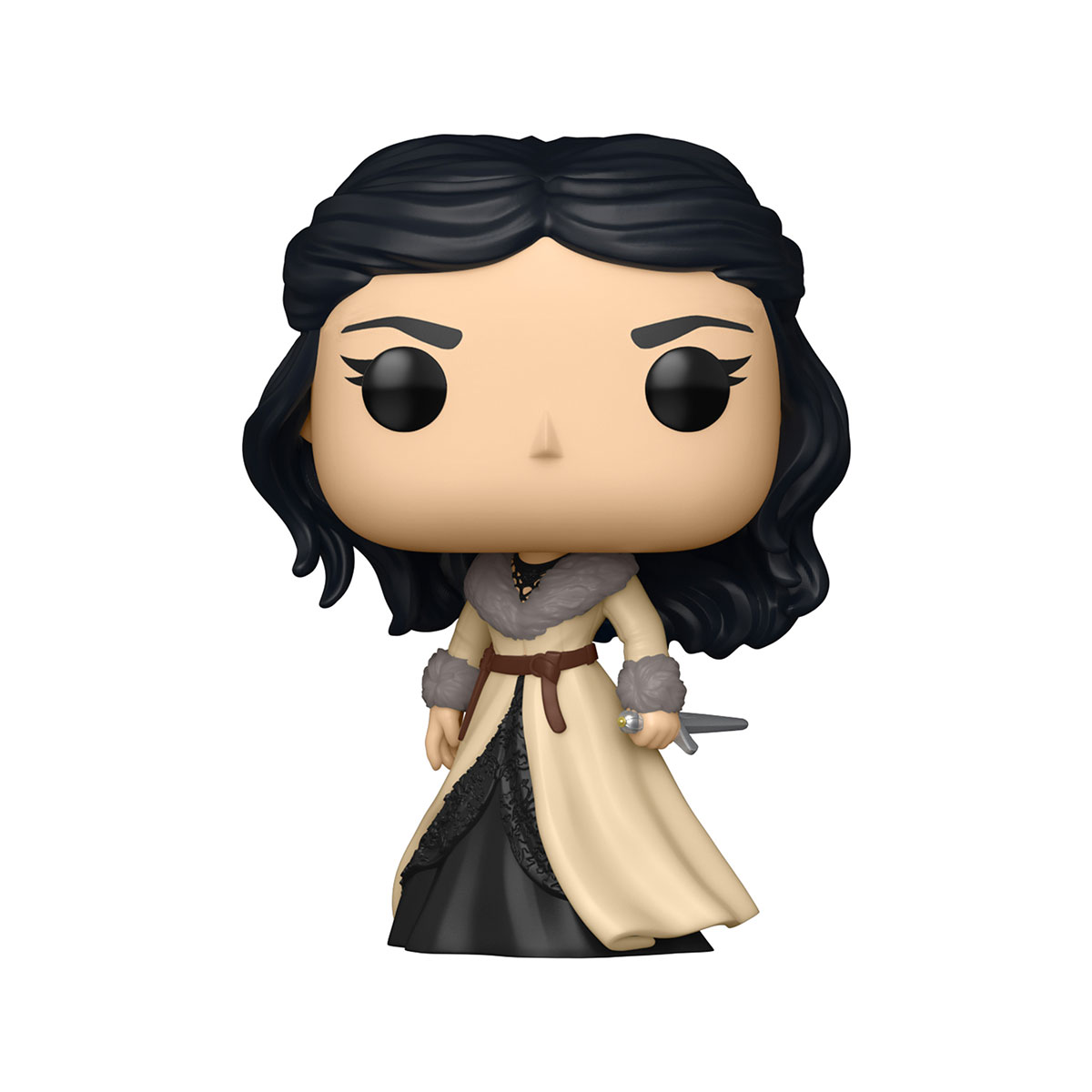 

Фігурка Funko Pop Відьмак Йеннефер (57815)