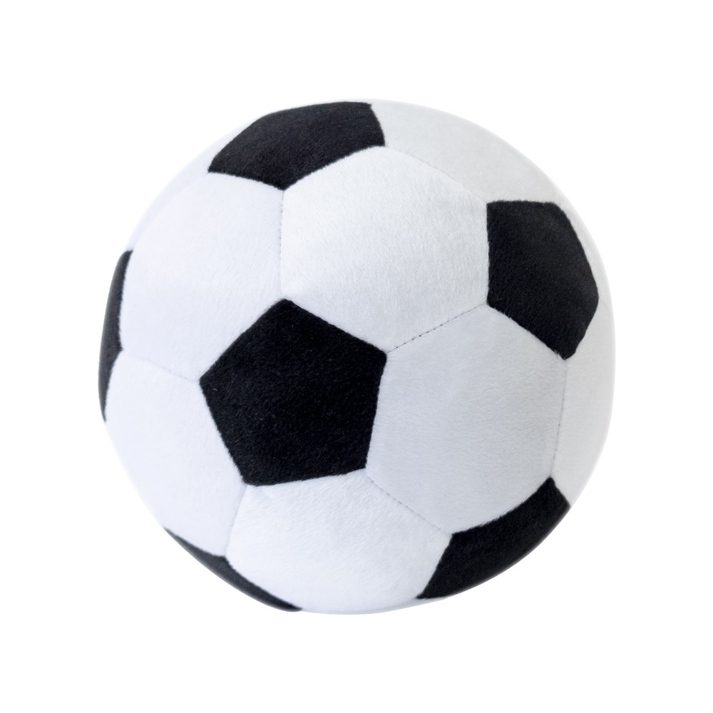 

Подушка WP Merchandise футбольний м'яч (FWPFTBALL22WH000M)