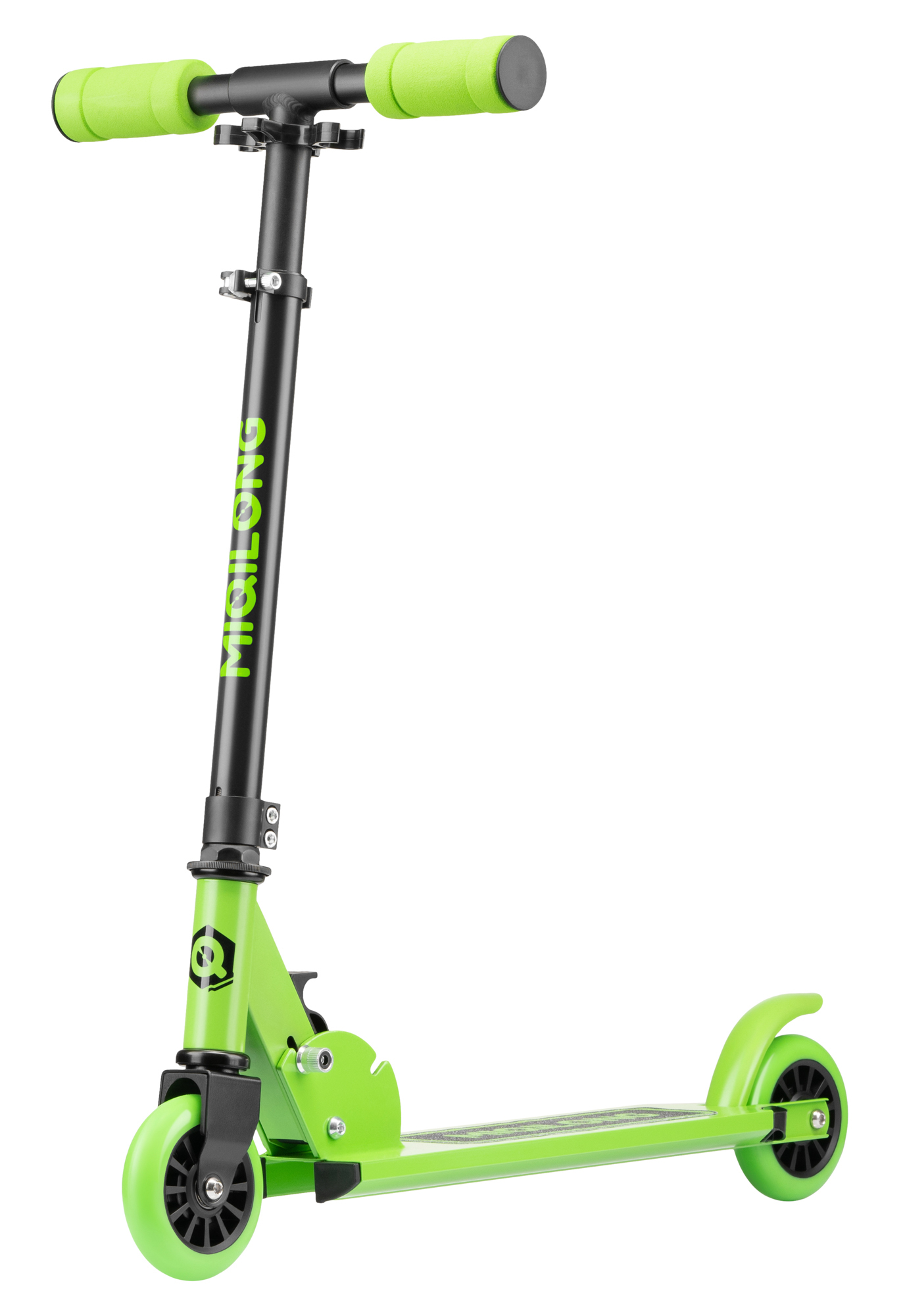 

Самокат Miqilong Cart зелений (CART-100-GREEN)