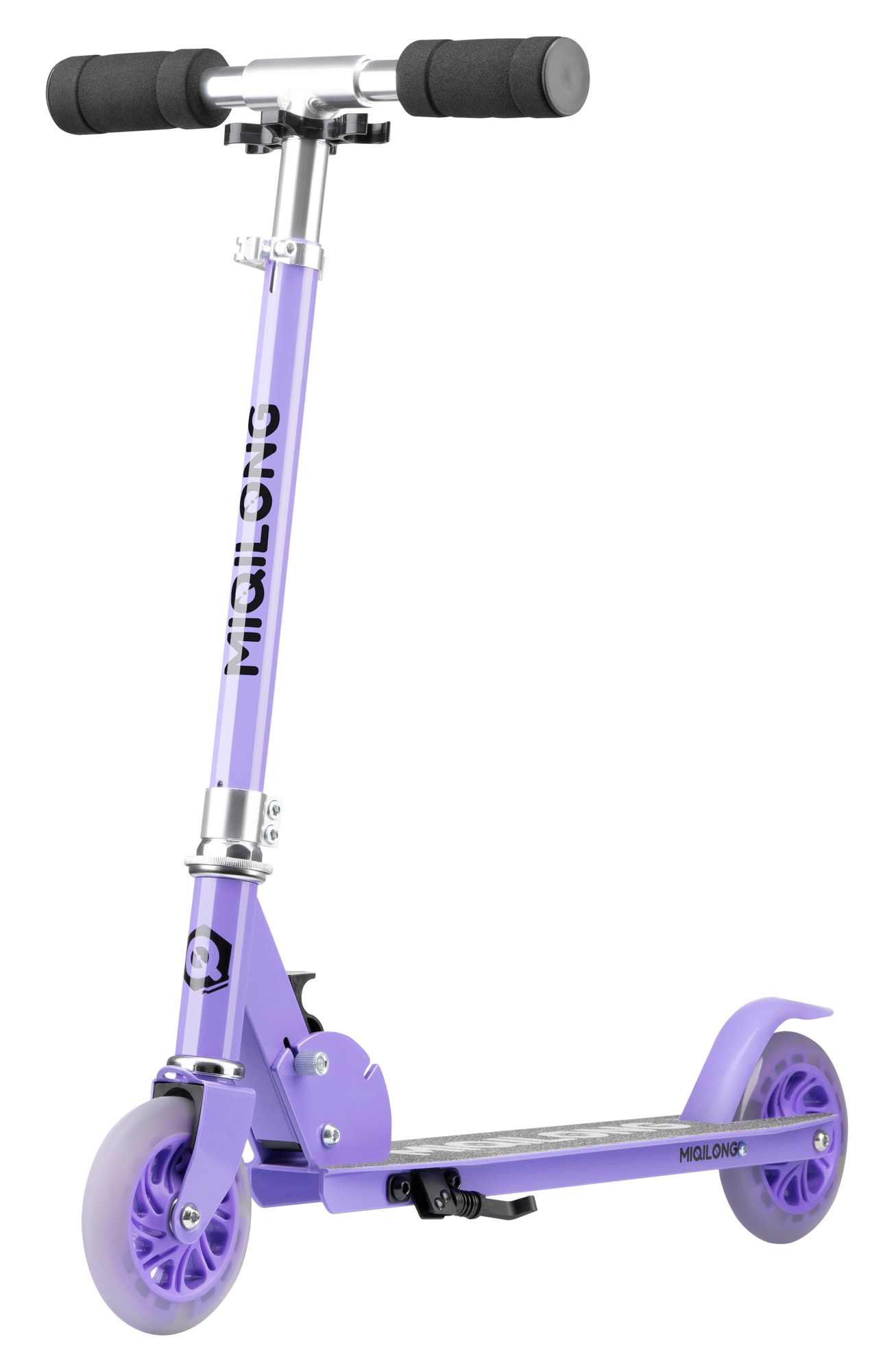 

Самокат Miqilong Havoc фіолетовий (HAVOC-125-VIOLET)