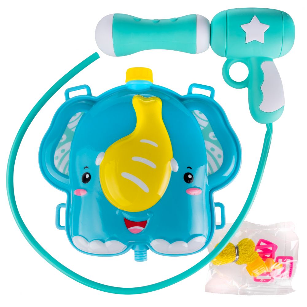 

Водный пистолет Maya toys Слоненок (P3046A)