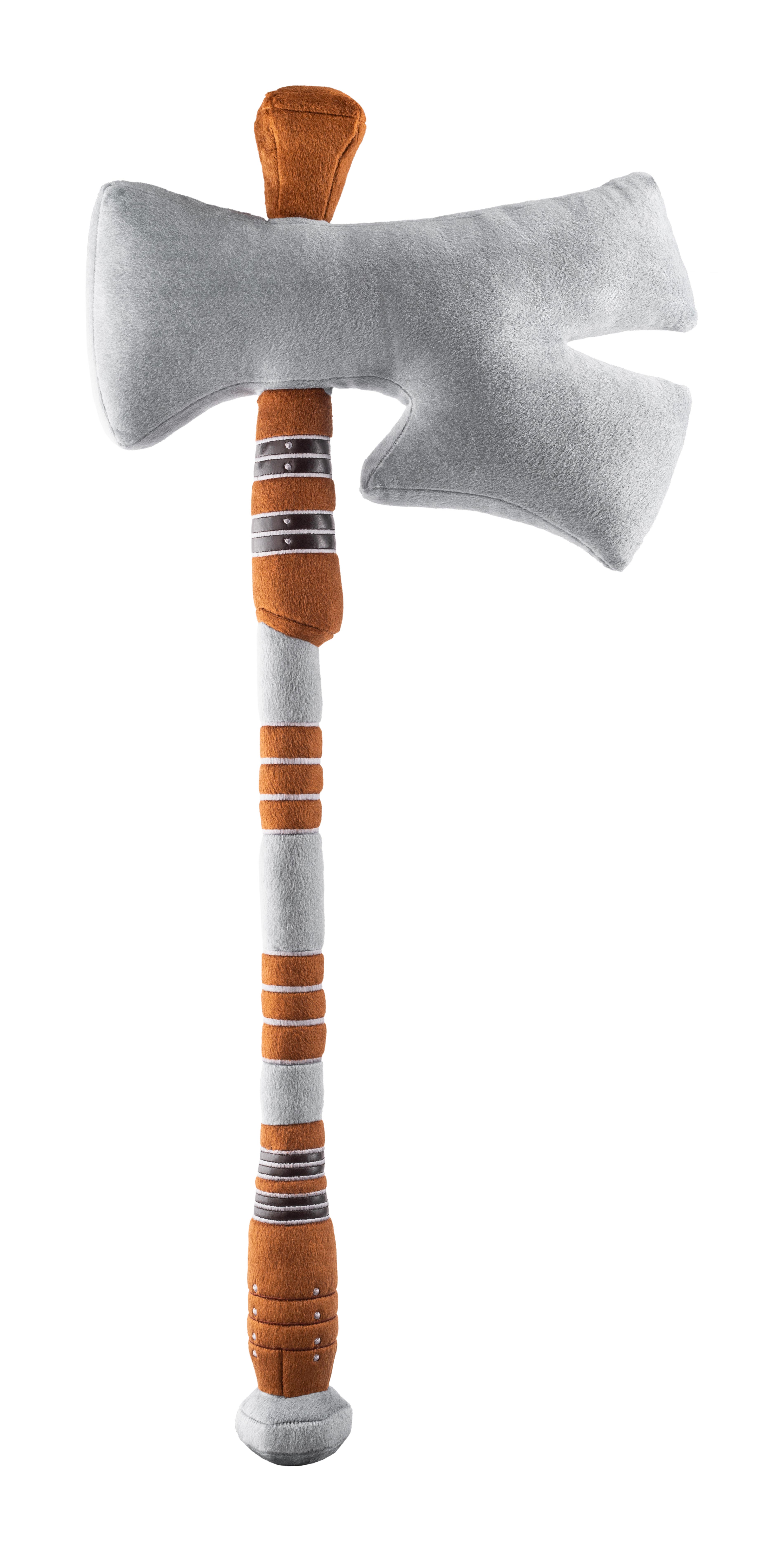

М'яка іграшка WP Merchandise Soulcalibur Kulutues Axe (SC010004)