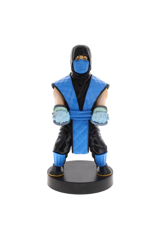 

Фігурка-тримач Cable Guys Mortal Kombat Sub-Zero (CGCRDC400365)