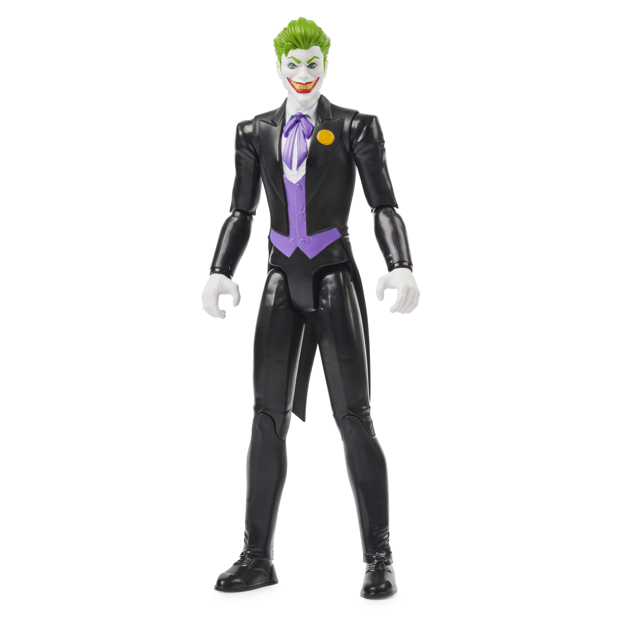 

Ігрова фігурка Batman Джокер 30 см (6055152 (6055157)-4)