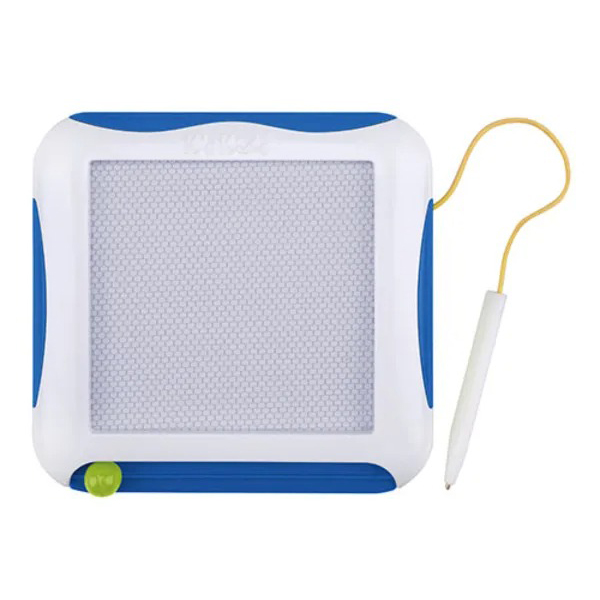 

Дошка для малювання K'S Kids Mini Doodle studio синя (KA10769-GB/1)
