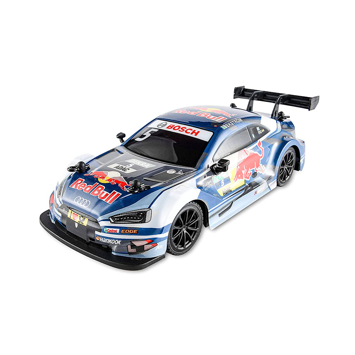 

Автомобіль на радіокеруванні KS Drive Audi RS 5 DTM Red bull (124RABL)
