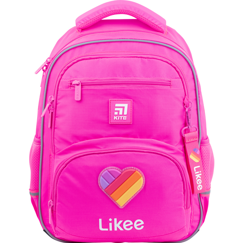 

Рюкзак Kite Education Likee (LK22-773S)