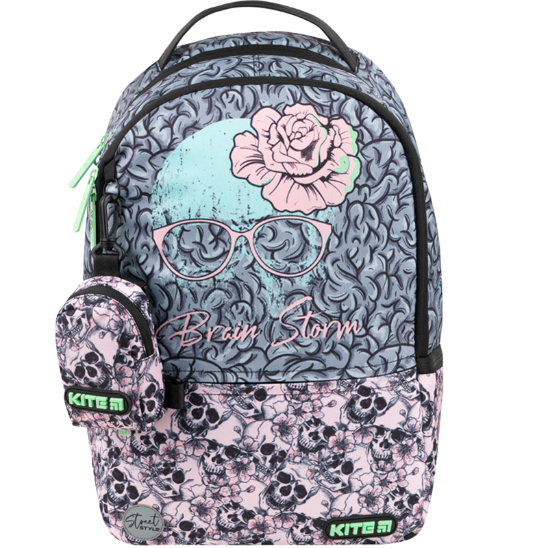 

Рюкзак Kite Education teens (K22-2569M-3)