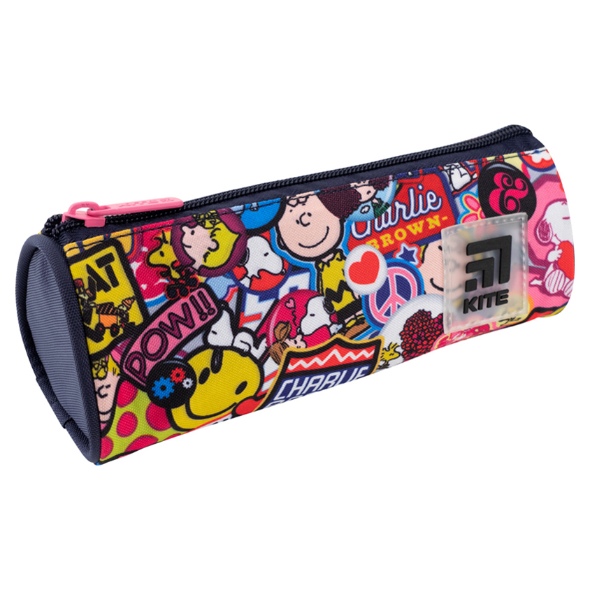 

Пенал Kite Snoopy (SN22-667-1)