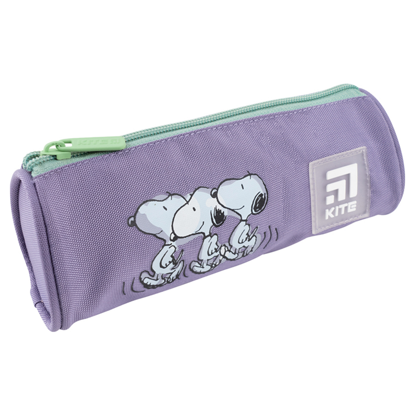 

Пенал Kite Snoopy сірий (SN22-667-2)