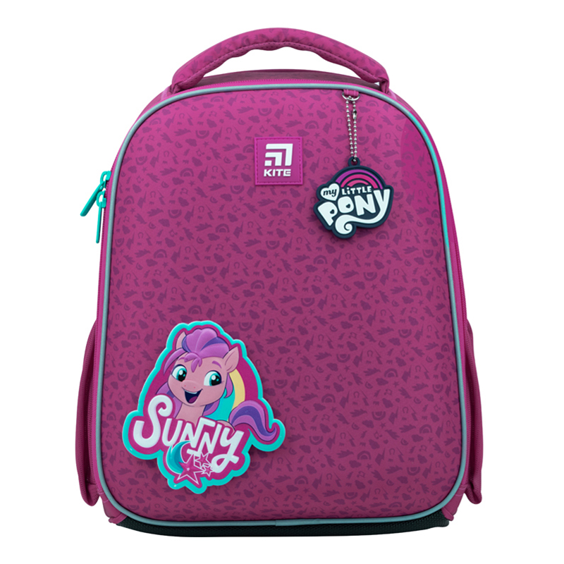 

Рюкзак Kite Education My little Pony (LP22-555S)