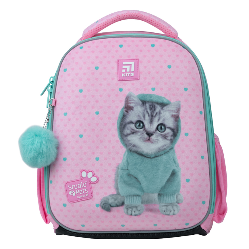 

Рюкзак Kite Education Studio pets (SP22-555S-1)