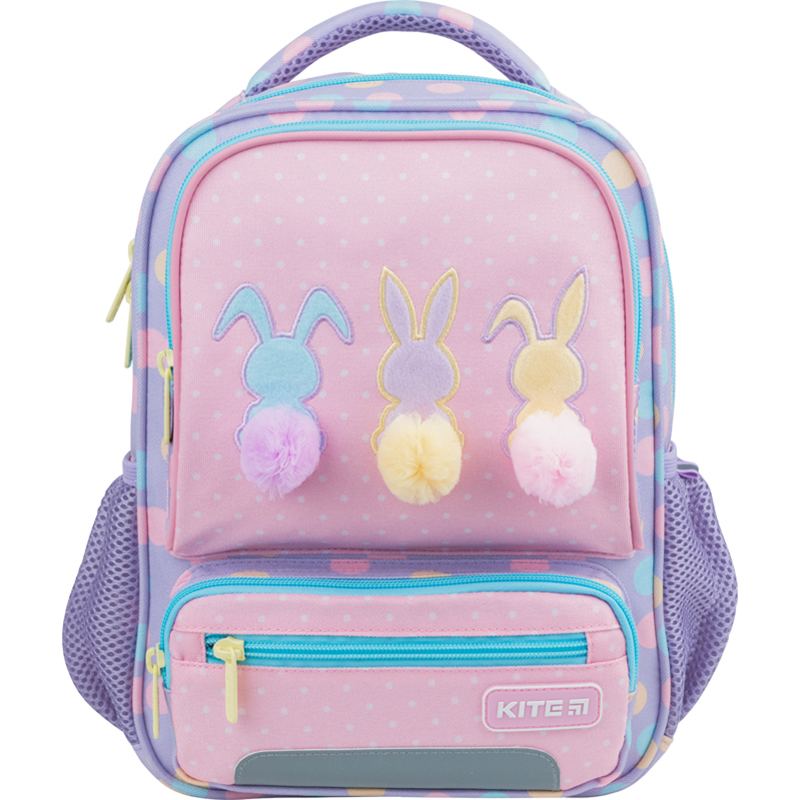 

Рюкзак Kite Kids Fluffy Bunnies (K22-559XS-1)