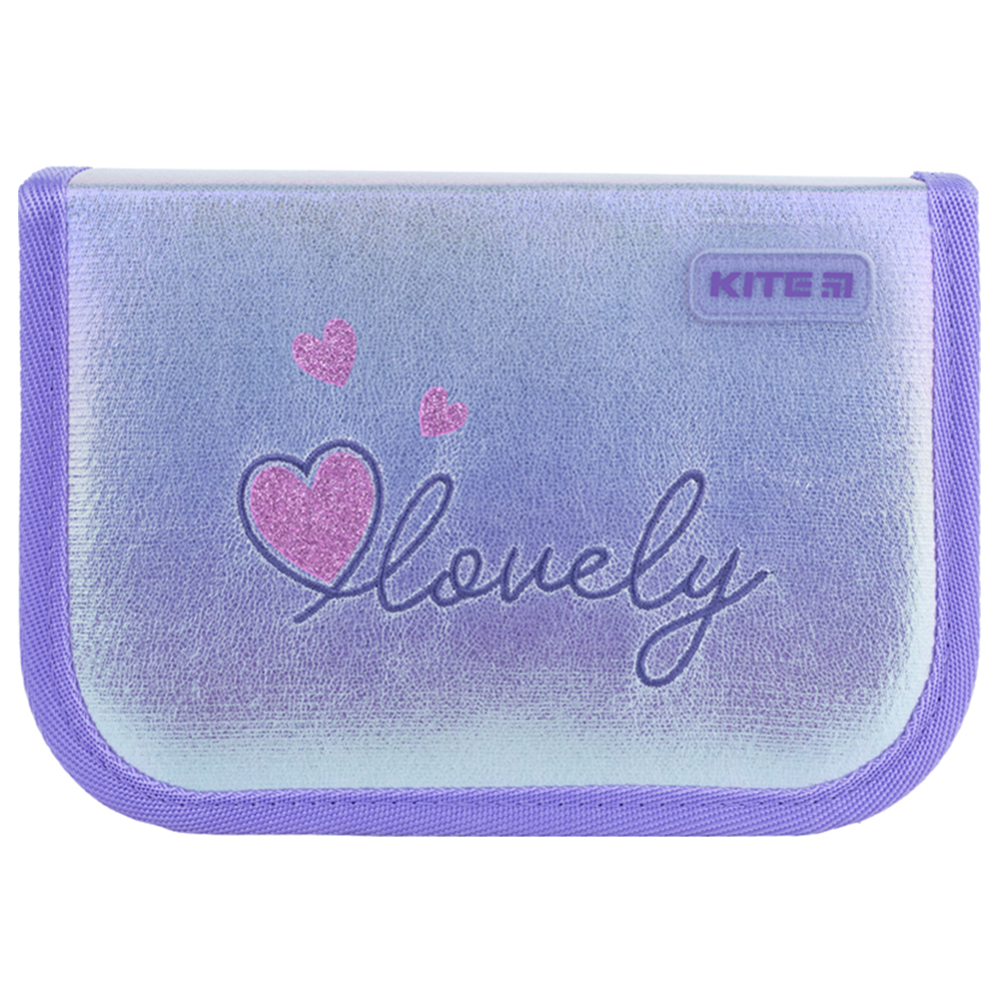 

Пенал Kite Lovely (K22-621-7)