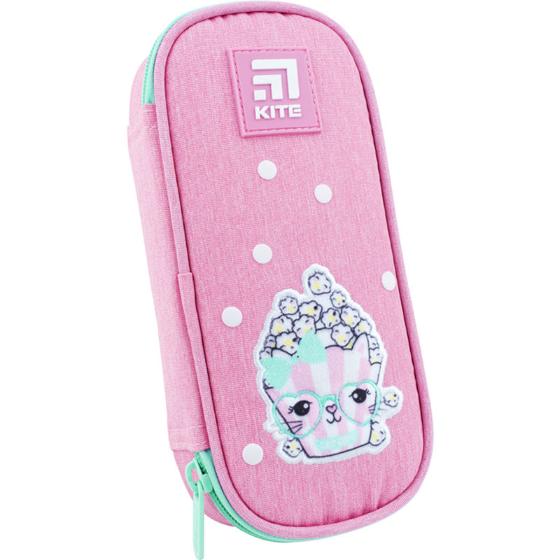 

Пенал Kite Cat Corn (K22-662-7)