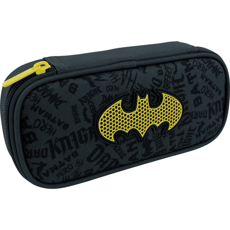 

Пенал Kite DC Comics (DC22-662-2)