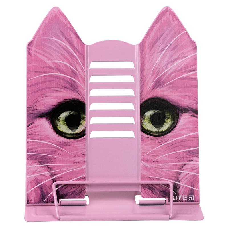 

Подставка для книг Kite Cat (K21-390-01)