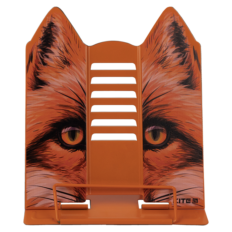 

Підставка для книг Kite Fox (K21-390-02)