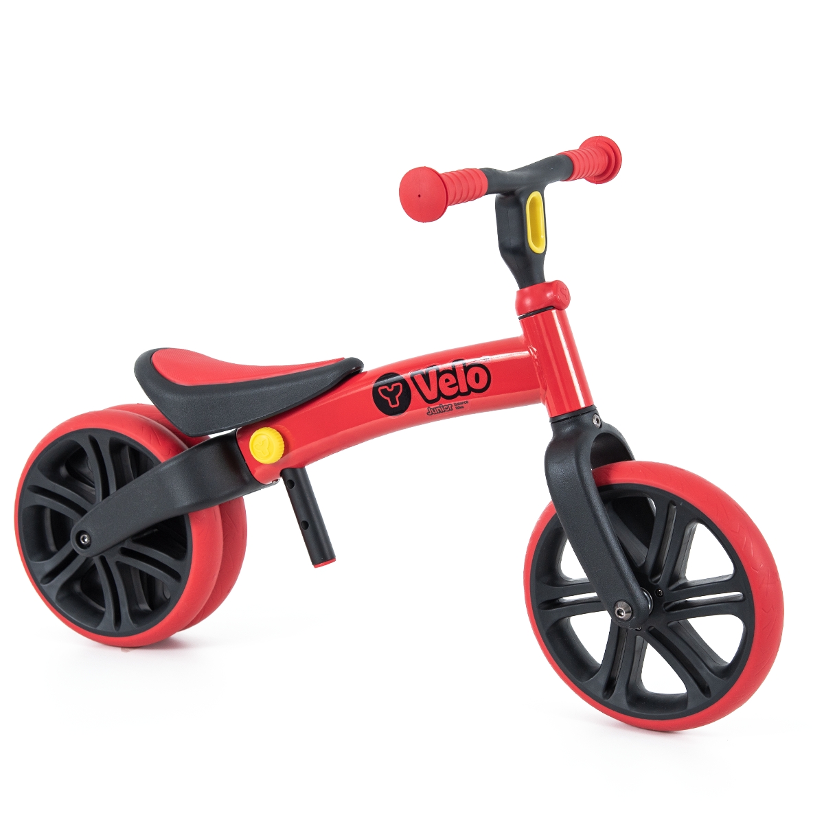 

Біговел YVolution YVelo Junior червоний (N101047)