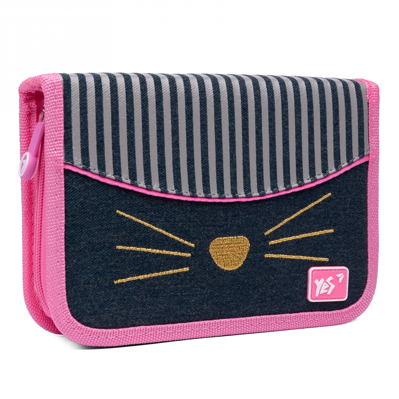 

Пенал Yes Kittycon (533123)