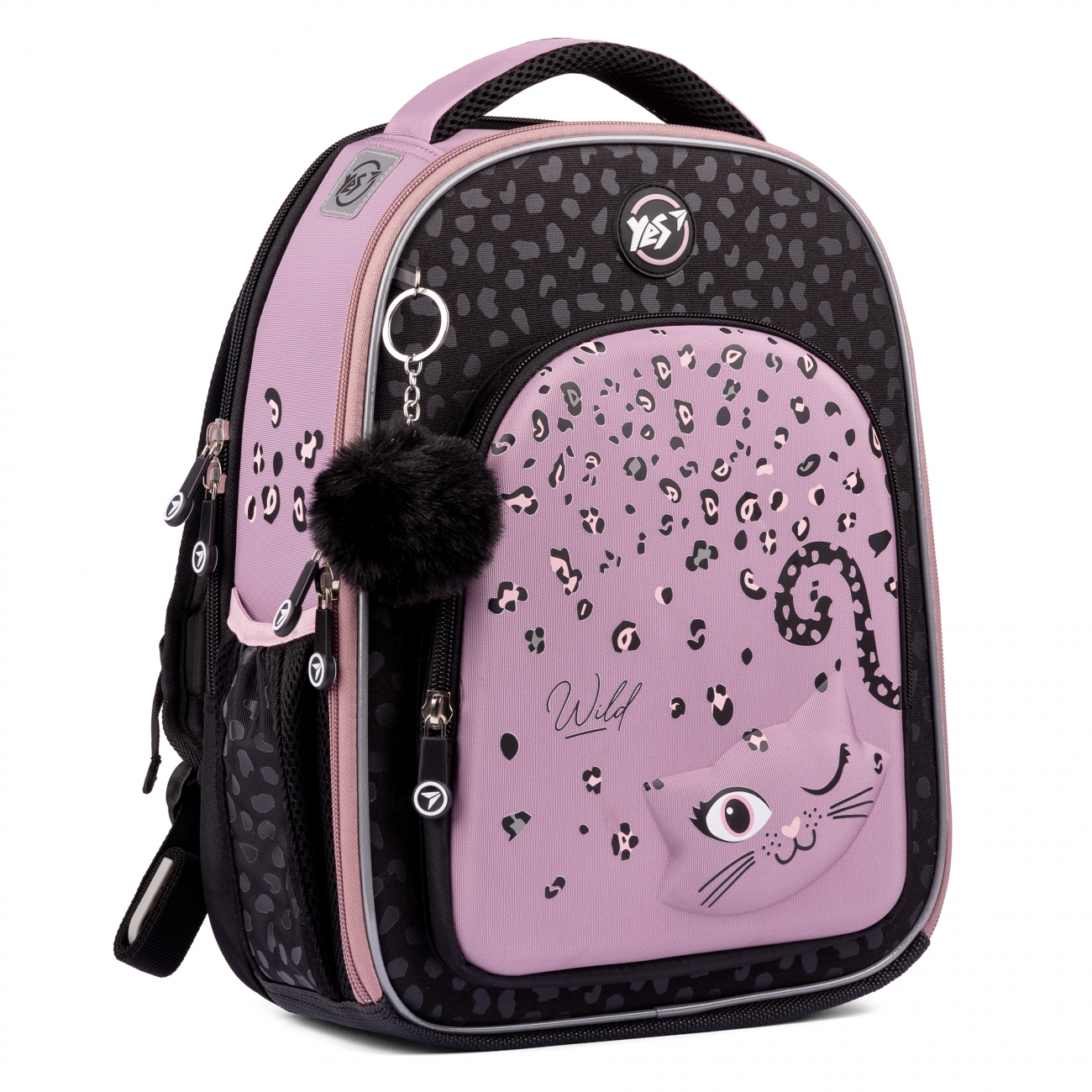 

Рюкзак каркасний Yes Wild kitty S-94 (554663)