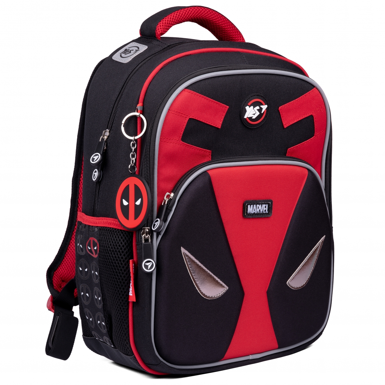 

Рюкзак Yes Marvel Deadpool S-40 (553843)