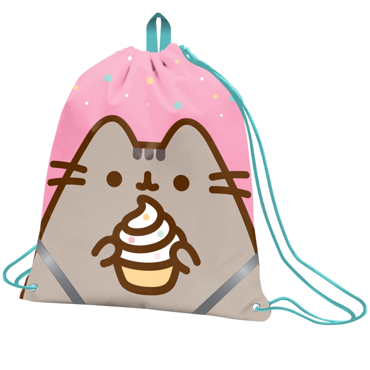 

Сумка для взуття Yes Pusheen (533166)