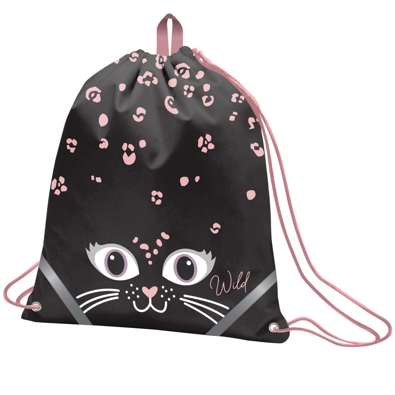 

Сумка для взуття Yes Wild kitty (533170)
