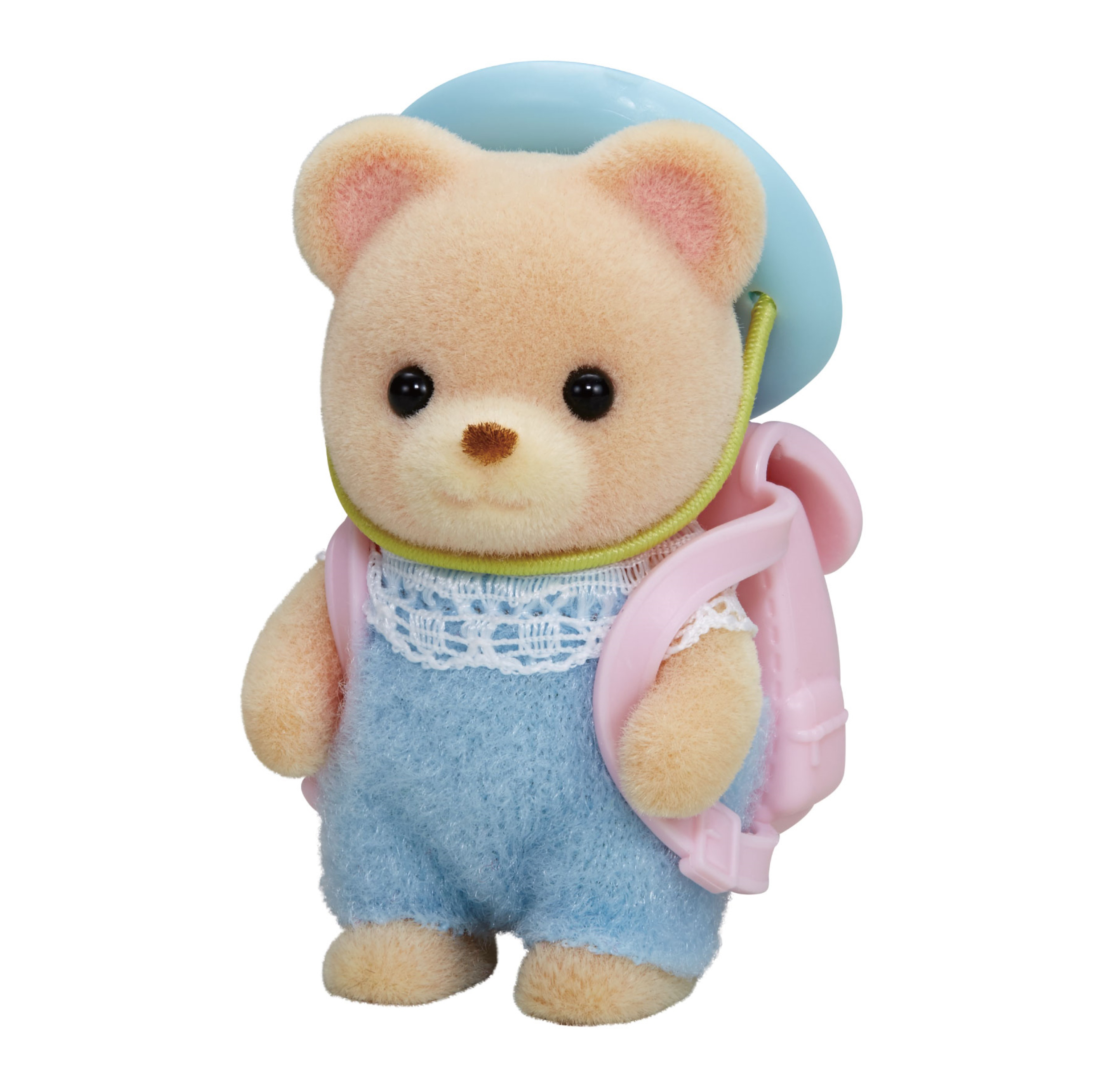 

Ігровий набір Sylvanian Families Малюк ведмежа (5412)