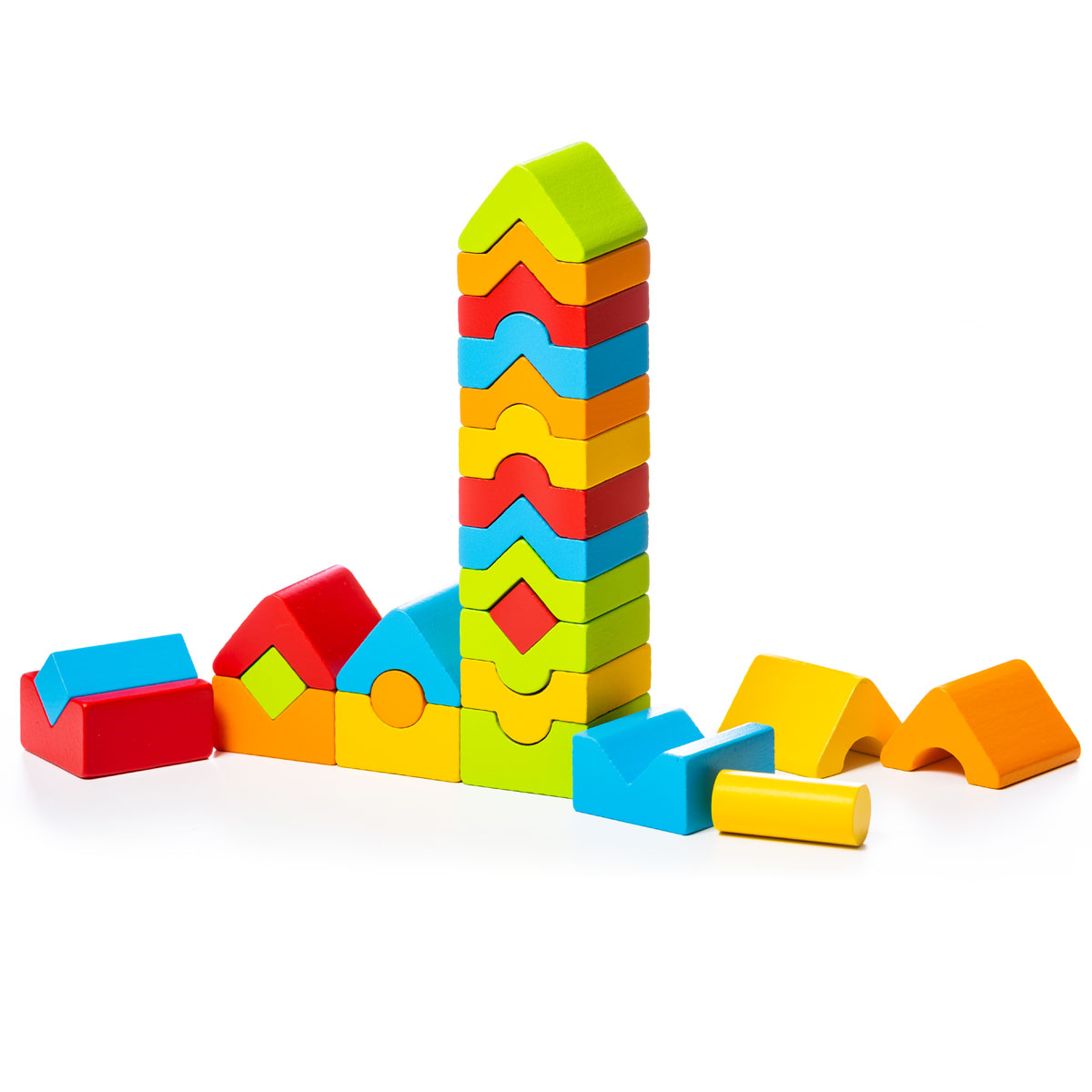 

Пірамідка Cubika LD-13 (15016)