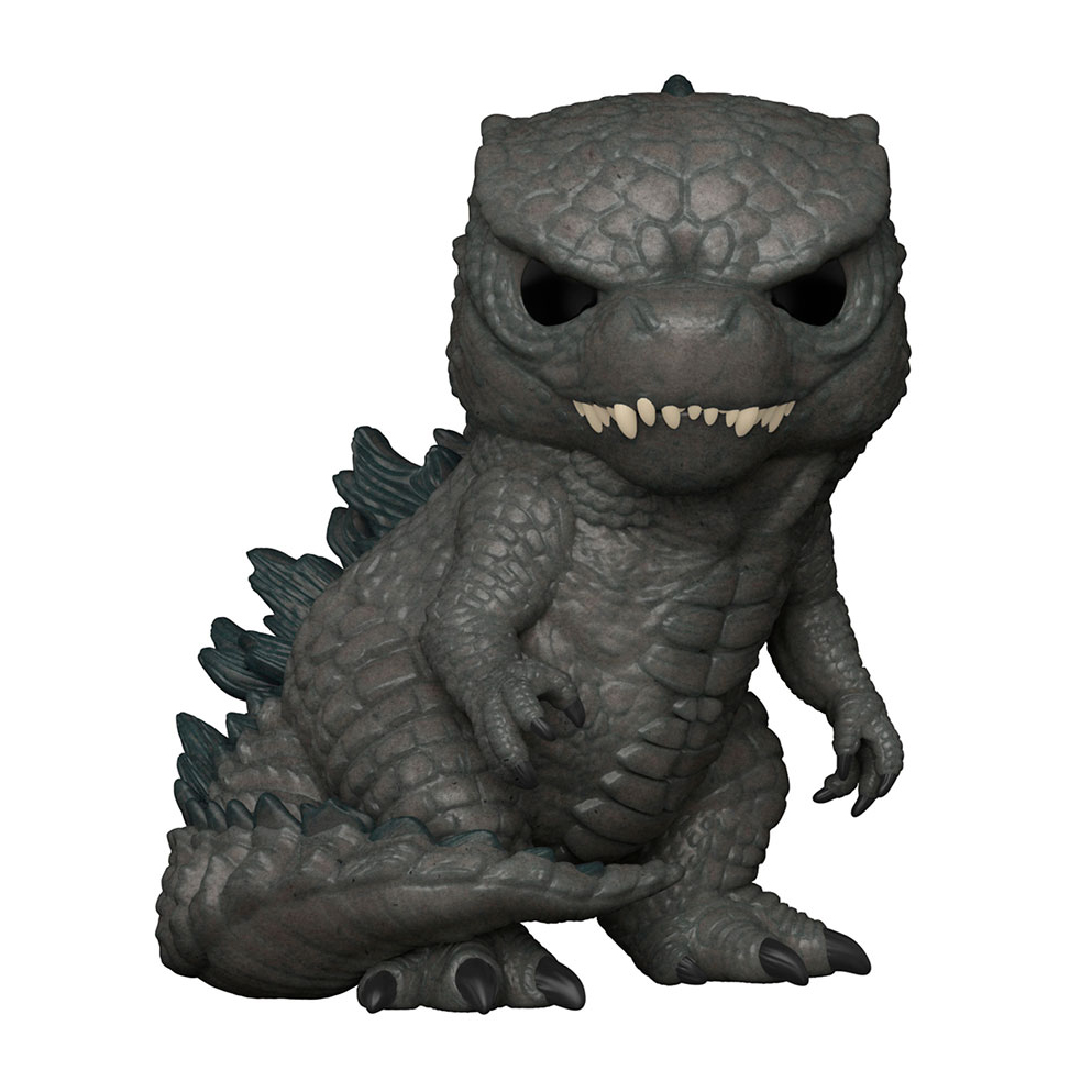 

Фигурка Funko Pop Godzilla Vs Kong Годзилла (50956)