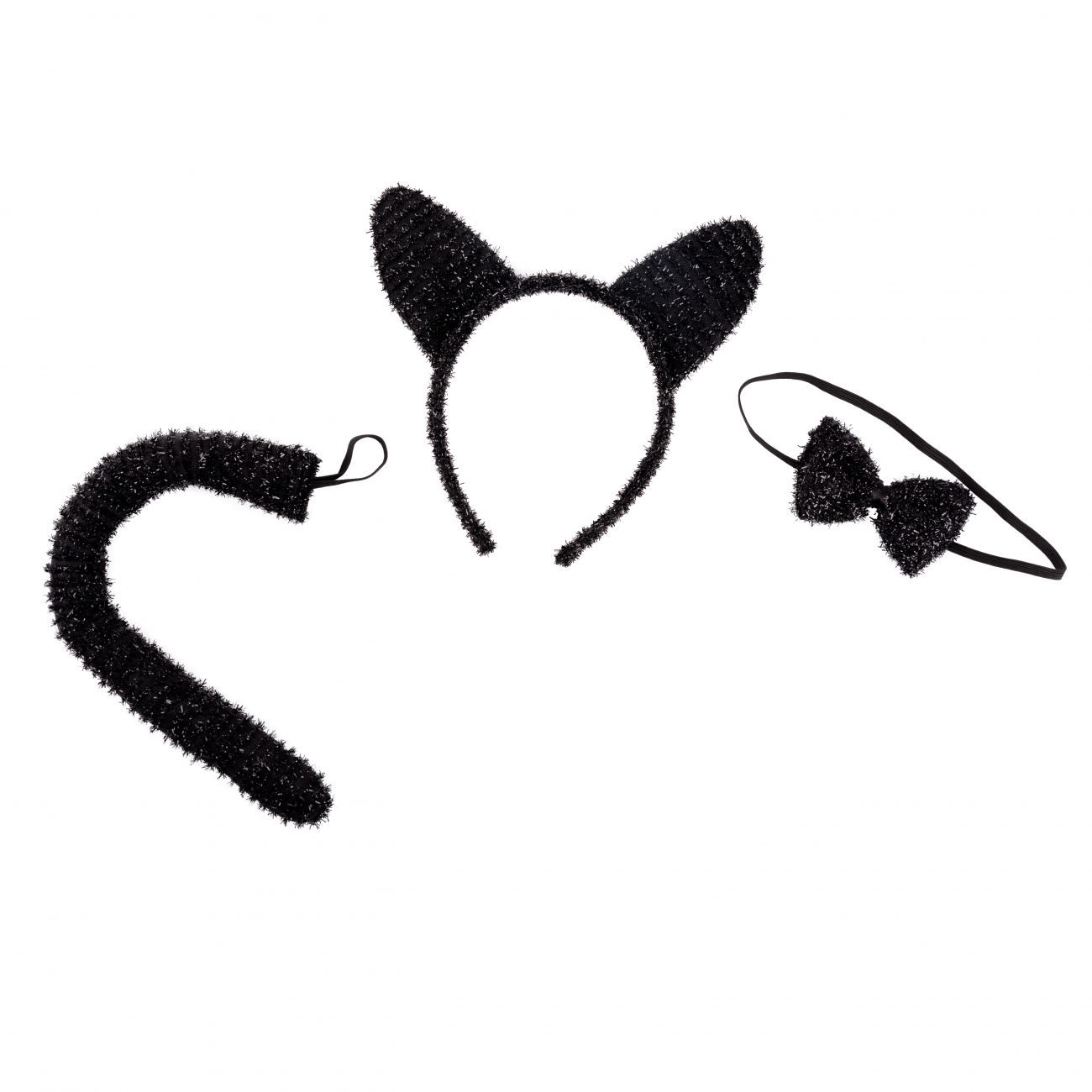 

Карнавальный костюм Yes! Fun Черный котенок (974506)