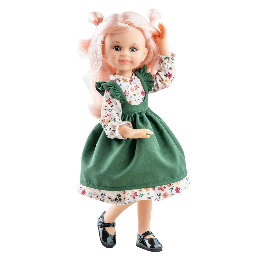 

Лялька Paola Reina Cleo (04853)